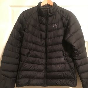 PRICE DROP! Arc’teryx Women’s Down Jacket